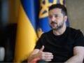 Ζελένσκι: Συμφωνία για drones με τη Σαουδική Αραβία και η παγκόσμια επισιτιστική ασφάλεια