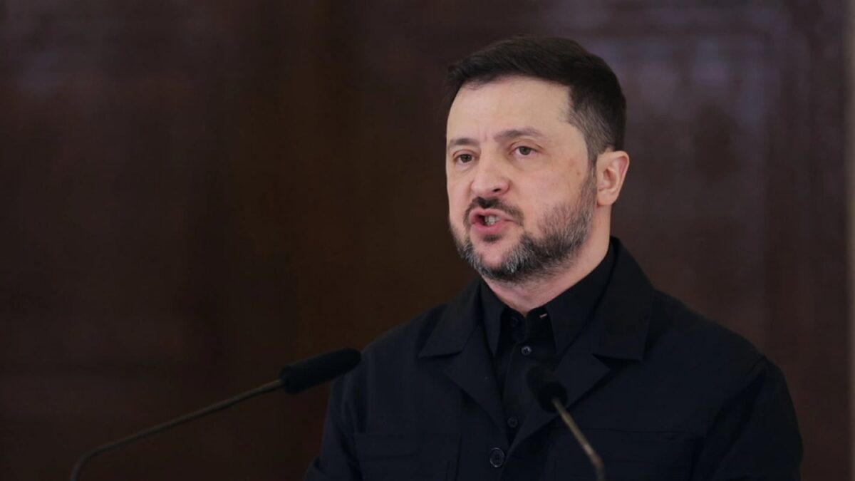 Ουκρανία: Ζελένσκι μιλά για ανάπτυξη έως 50.000 Βορειοκορεατών στη Ρωσία – Η Μόσχα ανακοινώνει νέες καταλήψεις στο Ντονέτσκ 1 Ουκρανία: Ζελένσκι μιλά για ανάπτυξη έως 50.000 Βορειοκορεατών στη Ρωσία – Η Μόσχα ανακοινώνει νέες καταλήψεις στο Ντονέτσκ
