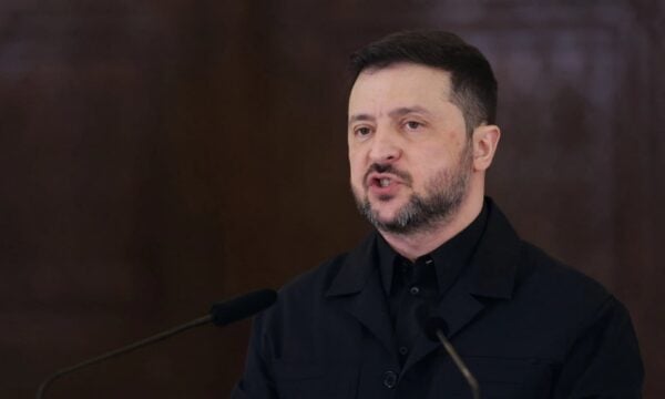 Ουκρανία: Ζελένσκι μιλά για ανάπτυξη έως 50.000 Βορειοκορεατών στη Ρωσία – Η Μόσχα ανακοινώνει νέες καταλήψεις στο Ντονέτσκ