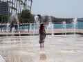 Καιρός: Κορυφώνεται το κύμα ζέστης με 40άρια – Ποιες περιοχές βρίσκονται στο επίκεντρο και μέχρι πότε θα κρατήσουν τα μελτέμια