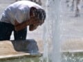 Καιρός – Τσατραφύλλιας: Ζέστη προ των πυλών – Καύσωνας με τη θερμοκρασία να εκτοξεύεται σε υψηλές τιμές