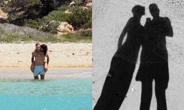 Νέος έρωτας στην ελληνική showbiz: Πρώην παίκτρια του Survivor σε σχέση με γνωστό ποδοσφαιριστή (Φωτογραφίες)