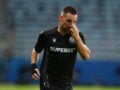 ΠΑΟΚ: Αμφίβολος ο Ζίβκοβιτς για το ματς με την Άντερλεχτ, χτύπησε στην προπόνηση και έκανε θεραπεία