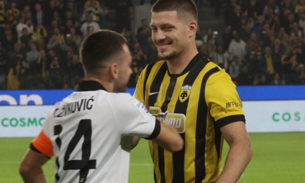 Super League: Οι «τεσσάρες» της ΑΕΚ και του ΠΑΟΚ στην πρεμιέρα επηρέασαν και τις αποδόσεις για την κατάκτηση του τίτλου