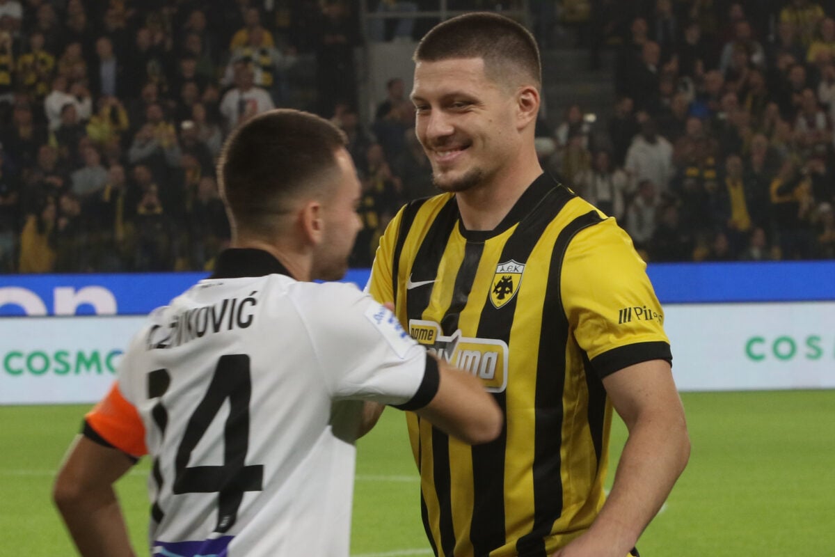 Super League: Οι «τεσσάρες» της ΑΕΚ και του ΠΑΟΚ στην πρεμιέρα επηρέασαν τις αποδόσεις για την κατάκτηση του τίτλου