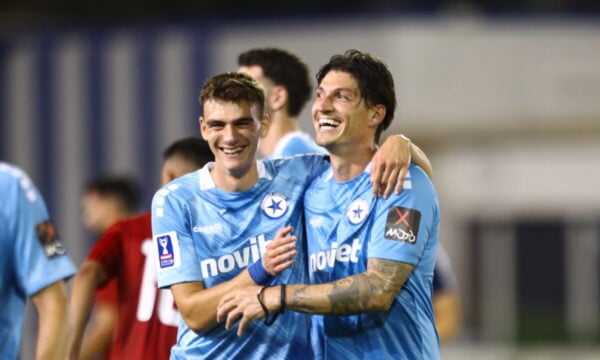 Ατρόμητος – Πύργος 3-1: Προκρίθηκαν στη League Phase του Κυπέλλου Ελλάδας Superbet