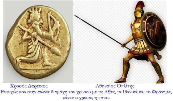 Πλαταιές – Μυκάλη: Οι μάχες που έσωσαν τον κλασικό ελληνικό πολιτισμό και την Ευρώπη