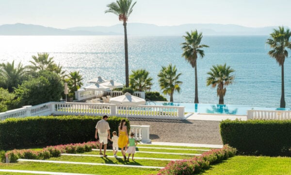 GRECOTEL: «Hotel & Resort Operator of the Year» και διάκριση για 3η συνεχή χρονιά στα TTG Luxury Awards 2026