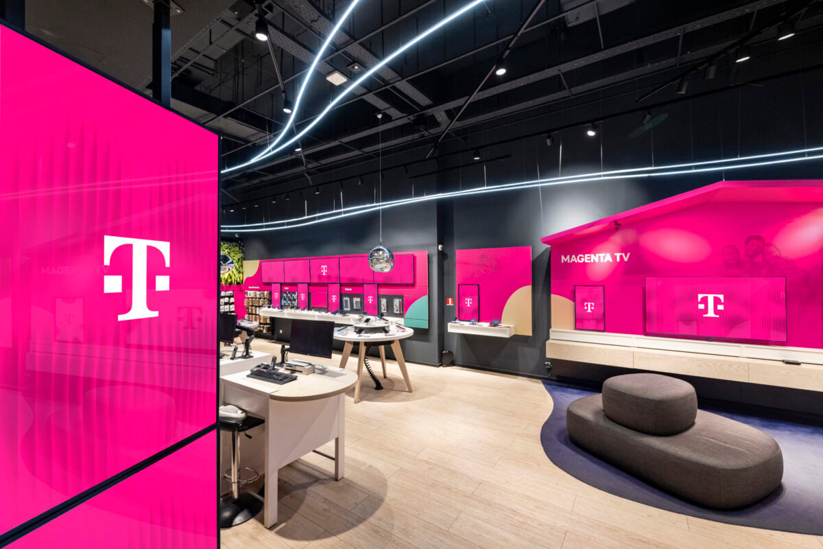 Από την COSMOTE στην Telekom: Η νέα μάρκα φέρνει περισσότερες δυνατότητες 9 telecom