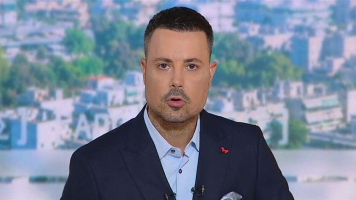 Πέτρος Κουσουλός: Έχω πάει και εγώ στο ιατρείο της Καρνεάδου – ΒΙΝΤΕΟ 1 Πέτρος Κουσουλός: Έχω πάει και εγώ στο ιατρείο της Καρνεάδου – ΒΙΝΤΕΟ