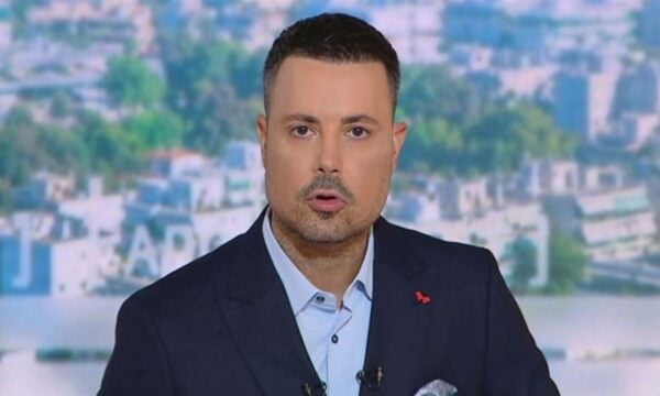 Πέτρος Κουσουλός: Έχω πάει και εγώ στο ιατρείο της Καρνεάδου – ΒΙΝΤΕΟ