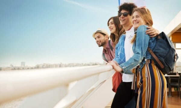 Blue Star Ferries: Η σταθερά στο ταξίδι σου