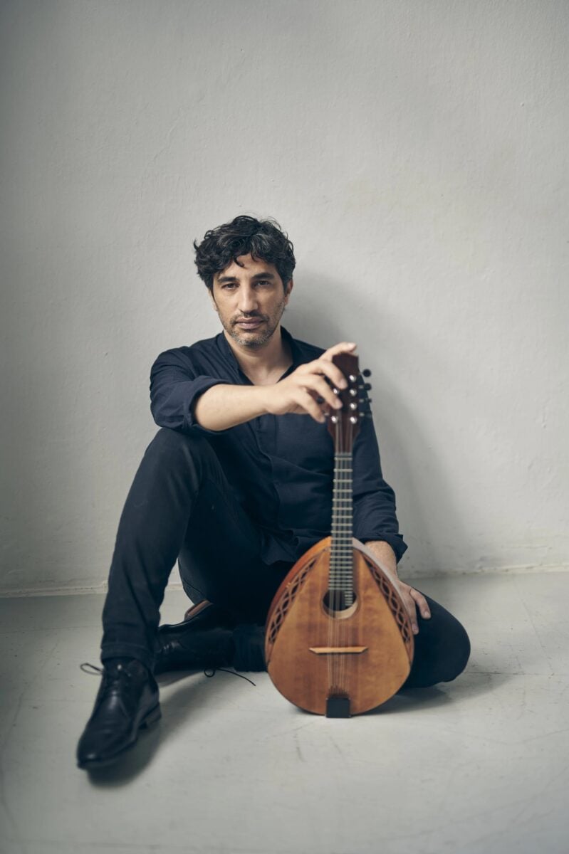 Από τον Ραχμάνινοφ έως τον Avi Avital: Η Κ.Ο.Θ. δίνει τον τόνο στα φετινά Δημήτρια 19 Από τον Ραχμάνινοφ έως τον Avi Avital: Η Κ.Ο.Θ. δίνει τον τόνο στα φετινά Δημήτρια