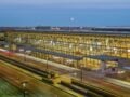 Διεθνής Αερολιμένας Αθηνών: Πενταετές μνημόνιο συνεργασίας με το Κάλγκαρι