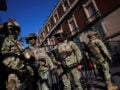 ΗΠΑ: Οι 14 Μεξικανοί στρατιώτες που πέρασαν τα σύνορα χωρίς να το αντιληφθούν