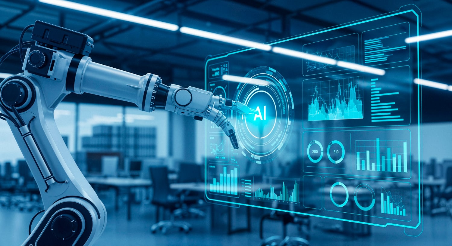 OpenAI: Η Τεχνητή Νοημοσύνη παραβίασε πανεπιστημιακά και κυβερνητικά δίκτυα – 4 νέα αυτόνομα περιστατικά χάκινγκ