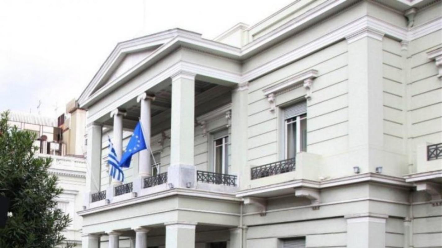 Διάβημα της Αθήνας στην Άγκυρα για τα Ειδικά Χωροταξικά Πλαίσια και τα «εθνικά» θαλάσσια πάρκα – «Ανυπόστατοι οι τουρκικοί ισχυρισμοί»