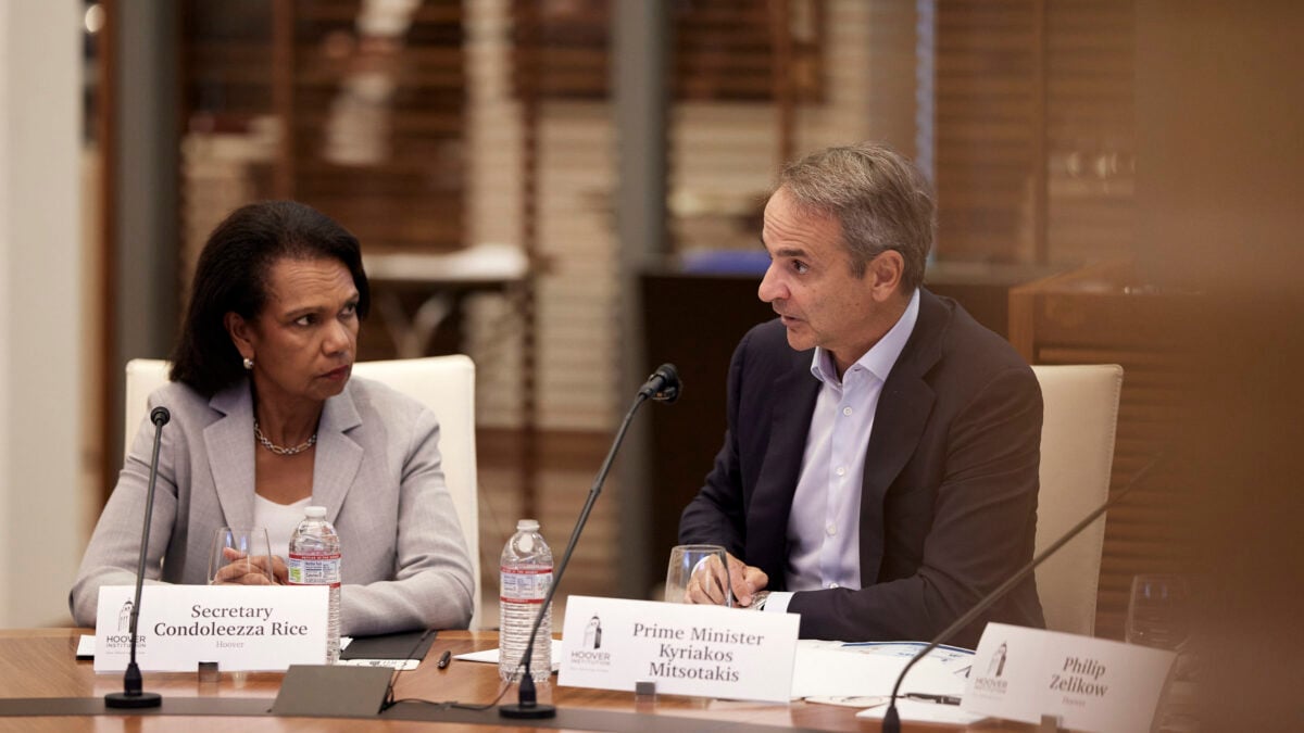 Κυριάκος Μητσοτάκης: Στην General Catalyst ο Πρωθυπουργός – Συζητήθηκαν οι προοπτικές περαιτέρω επενδύσεων στην Ελλάδα 15 Κυριάκος Μητσοτάκης: Στην General Catalyst ο Πρωθυπουργός – Συζητήθηκαν οι προοπτικές περαιτέρω επενδύσεων στην Ελλάδα