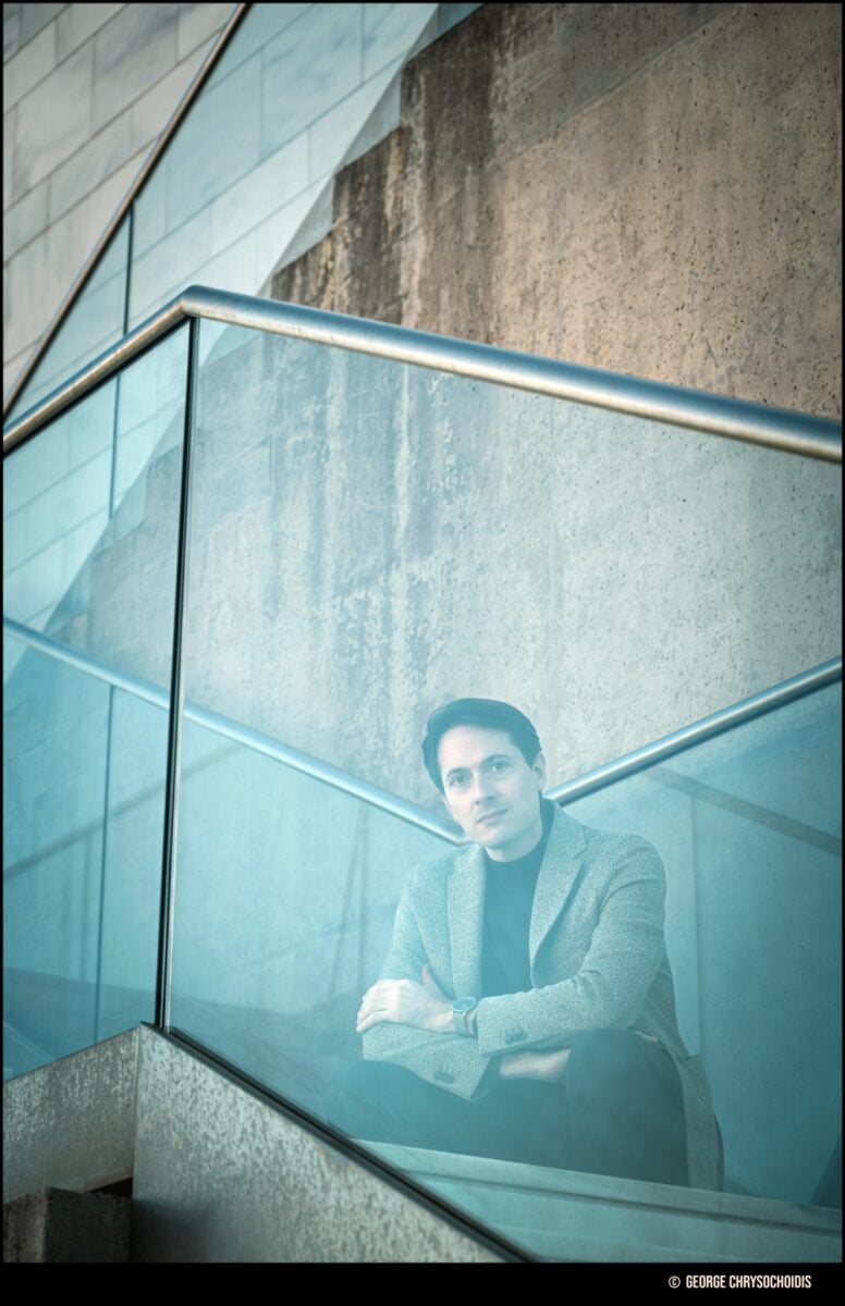 Από τον Ραχμάνινοφ έως τον Avi Avital: Η Κ.Ο.Θ. δίνει τον τόνο στα φετινά Δημήτρια 14 Από τον Ραχμάνινοφ έως τον Avi Avital: Η Κ.Ο.Θ. δίνει τον τόνο στα φετινά Δημήτρια