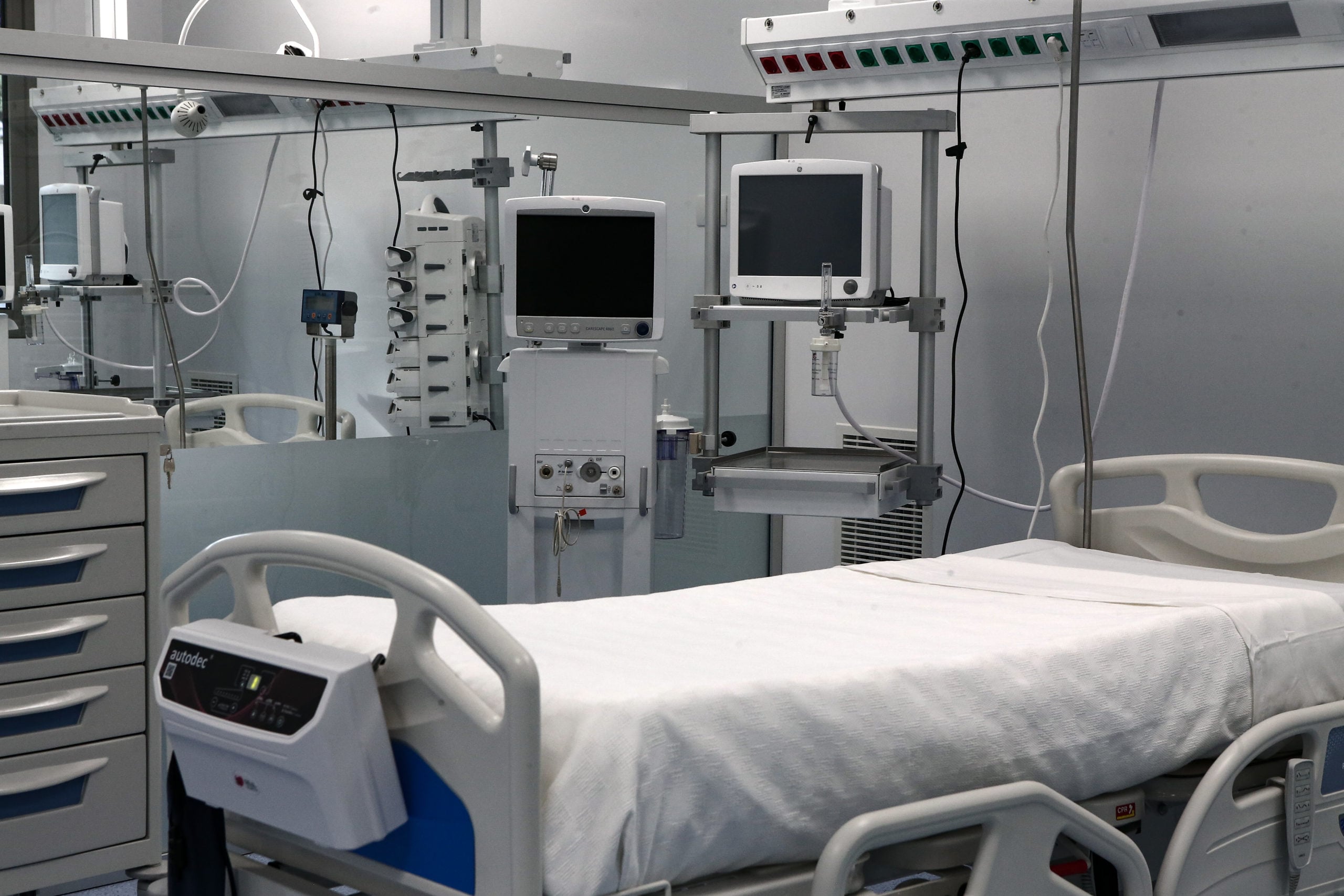 MedWatch: Πώς θα λειτουργεί η πλατφόρμα ελέγχων ιδιωτικών δομών υγείας και ιατρικής διαφήμισης – Τι λέει ο δημιουργός της