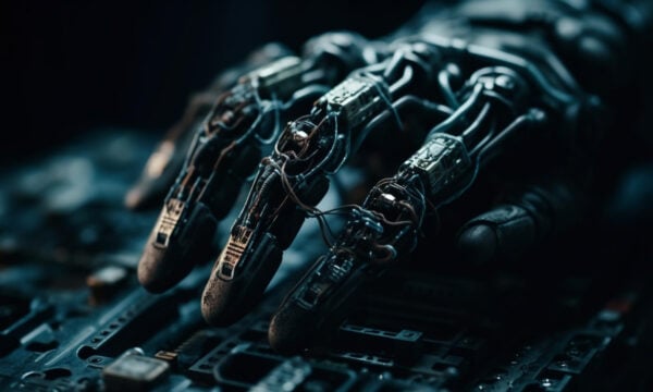 AI μπορεί να μας σκοτώσει όλους έως το 2030: Η παραίτηση ερευνητή της Anthropic και οι αποκαλύψεις για την αυτοβελτιούμενη Τεχνητή Νοημοσύνη