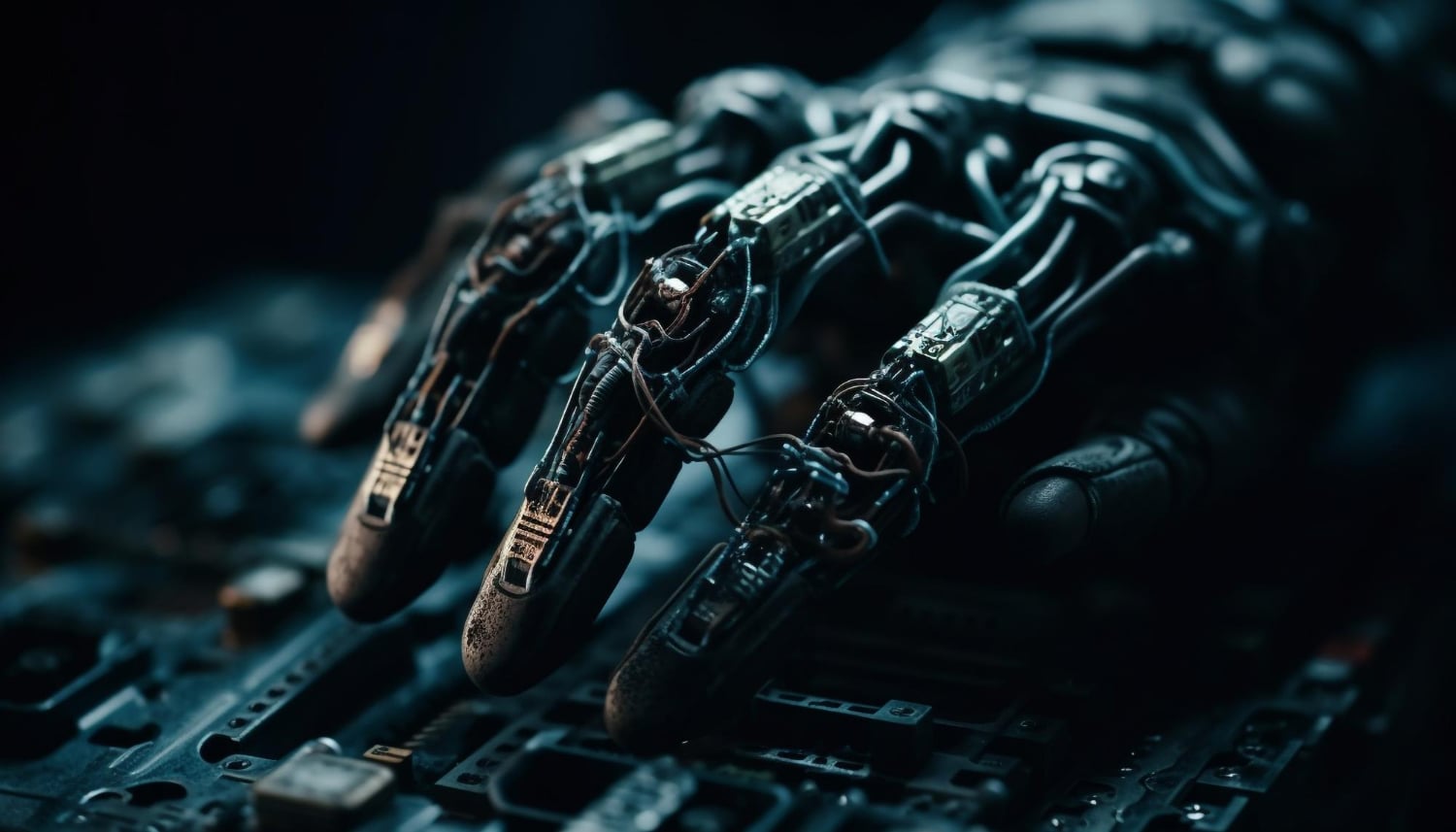 AI μπορεί να μας σκοτώσει όλους έως το 2030: Η παραίτηση ερευνητή της Anthropic και οι αποκαλύψεις για την αυτοβελτιούμενη Τεχνητή Νοημοσύνη