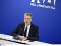 Άκης Σκέρτσος: Γιατί διαφέρει η πολιτική κατάσταση της Ελλάδας από της Γερμανίας;