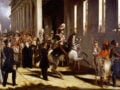 Σαν σήμερα 3 Σεπτεμβρίου 1843: Ο Όθωνας αναγκάστηκε να παραχωρήσει Σύνταγμα στην Ελλάδα