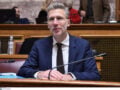 ΕΛΑΣ: «Ο κ. Σκέρτσος μπέρδεψε το εισόδημα με την περιουσία» – «Ασυγχώρητη προχειρότητα και αριστερή αυταπάτη», απαντά ο υπουργός Επικρατείας