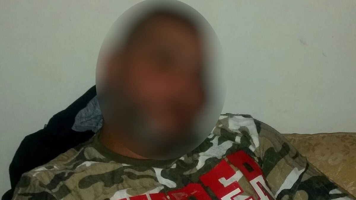 Κατάθεση 40χρονης που απέδρασε από το κολαστήριο του 43χρονου στην Κυψέλη: «Με τιμωρούσε σε βιασμούς» 1 Κατάθεση 40χρονης που απέδρασε από το κολαστήριο του 43χρονου στην Κυψέλη: «Με τιμωρούσε σε βιασμούς»