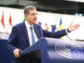 Γιώργος Αυτιάς: Ζήτησε επισήμως εγγυήσεις για τον αποκλεισμό της Τουρκίας και από το Ευρωπαϊκό Ταμείο Επενδύσεων