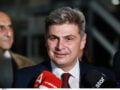 Φαραντούρης για Σδούκου: Επιμένει ότι «Ο,τι είπα ισχύει στο ακέραιο – Ασχολούμαι με σοβαρά πράγματα»