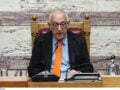 Κακλαμάνης: Καταδίκη των επιθέσεων στα γραφεία Παπαθανάση και Λοβέρδου – «Δεν φοβόμαστε, δεν πτοούμαστε, δεν λυγίζουμε»