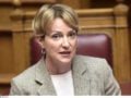 Σδούκου: Πακέτο μέτρων και σχέδιο για την επόμενη μέρα της χώρας και την επόμενη τετραετία θα ανακοινώσει ο Πρωθυπουργός