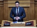 Κυρανάκης: Εφόσον παραμείνουν σε λειτουργία τα συστήματα σε ισχύ, δεν μπορούν να ξανασυγκρουστούν τρένα