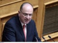 Μακάριος Λαζαρίδης: Αιχμηρή ανάρτηση για συνεργάτη του Νίκου Δένδια – «Να τον χαίρεται»