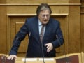 Διορθώνει ο Αλέξανδρος Αυλωνίτης τις δηλώσεις του για τις μετεκλογικές συνεργασίες του ΠΑΣΟΚ