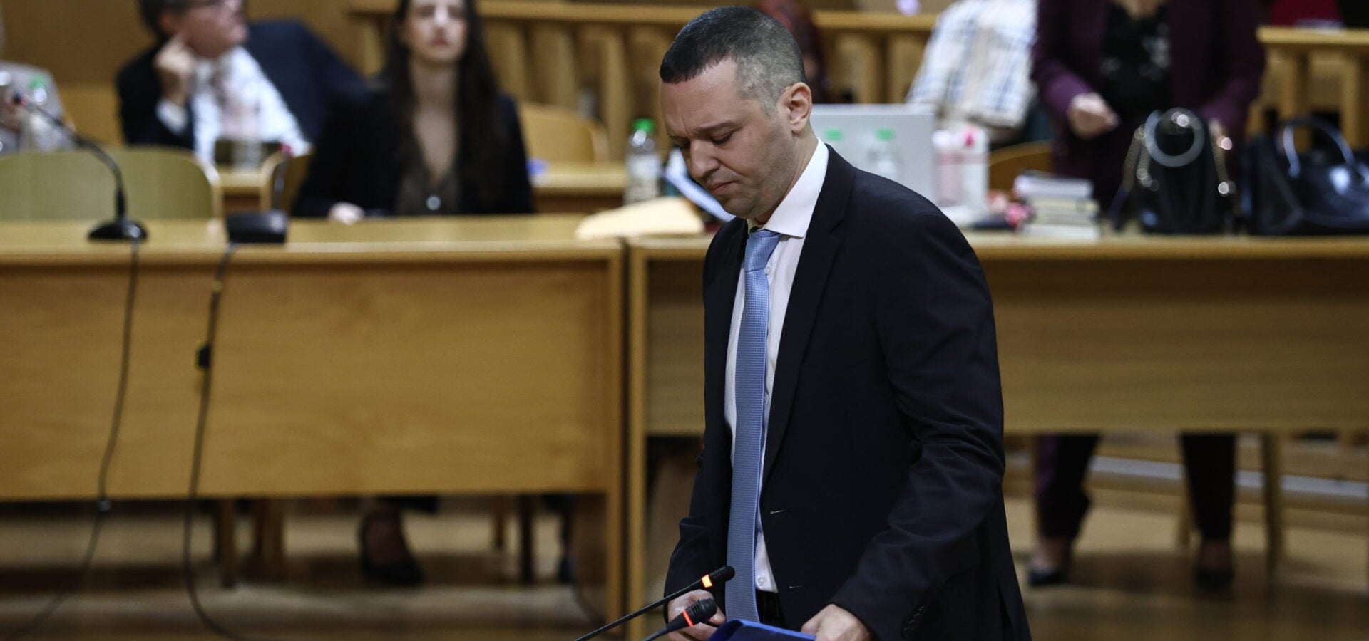 Ηλίας Κασιδιάρης: Αποφυλακίζεται σήμερα – Τι αναφέρει η δικηγόρος του