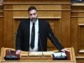 Ένταση στη Βουλή: Ο Γιώργος Μανούσος δήλωσε ότι εκπροσωπεί το κόμμα που στηρίζει ο Κασιδιάρης – Σφοδρές αντιδράσεις από Καζαμία και Κατσώτη