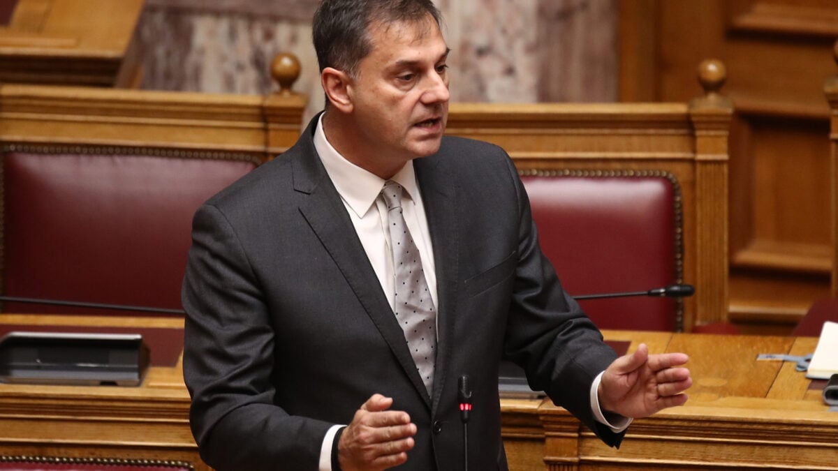 Χάρης Θεοχάρης: Στη Λευκωσία για οικονομική διπλωματία και επενδύσεις 1 Χάρης Θεοχάρης: Στη Λευκωσία για οικονομική διπλωματία και επενδύσεις