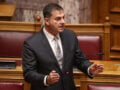Χάρης Θεοχάρης: Στη Λευκωσία για οικονομική διπλωματία και επενδύσεις