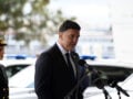 Μύκονος: Ο Κικίλιας για τη φωτιά στο οχηματαγωγό πλοίο – «Ελεγχόμενη η κατάσταση, δεν βλέπουμε κίνδυνο ρύπανσης» – ΒΙΝΤΕΟ