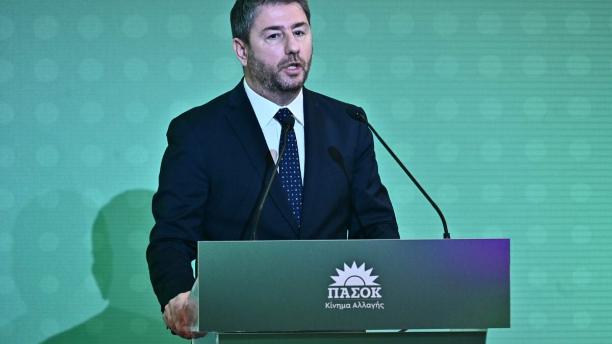 ΠΑΣΟΚ: Πράσινη απόβαση στην Κρήτη για την 3η Σεπτέμβρη – Το δείπνο Ανδρουλάκη απόψε στο Ψυχρό και η μεγάλη συγκέντρωση αύριο στο Ηράκλειο 1 ΠΑΣΟΚ: Πράσινη απόβαση στην Κρήτη για την 3η Σεπτέμβρη – Το δείπνο Ανδρουλάκη απόψε στο Ψυχρό και η μεγάλη συγκέντρωση αύριο στο Ηράκλειο