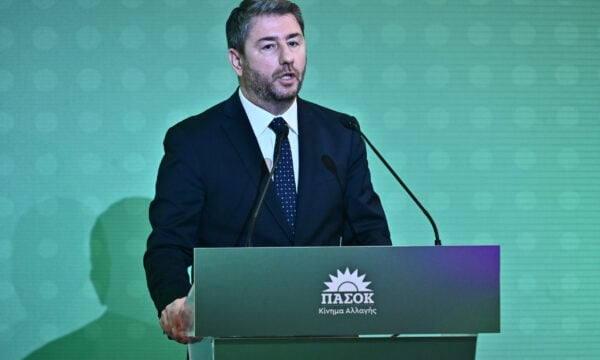 ΠΑΣΟΚ: Πράσινη απόβαση στην Κρήτη για την 3η Σεπτέμβρη – Το δείπνο Ανδρουλάκη απόψε στο Ψυχρό και η μεγάλη συγκέντρωση αύριο στο Ηράκλειο