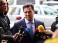 Γεωργιάδης για Καρυστιανού: Η ελληνική κοινωνία είχε πιστέψει μία κυρία που ισχυρίζεται ότι είναι «κβαντική παιδίατρος» και αυτό τα λέει όλα