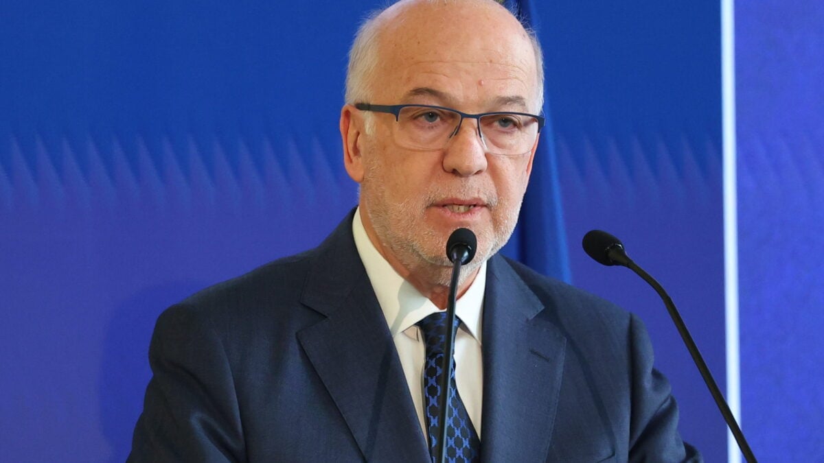 Γιώργος Φλωρίδης: Υποψήφιος με τη ΝΔ στην Α’ Θεσσαλονίκης στις εκλογές του 2027 1 Γιώργος Φλωρίδης: Υποψήφιος με τη ΝΔ στην Α’ Θεσσαλονίκης στις εκλογές του 2027