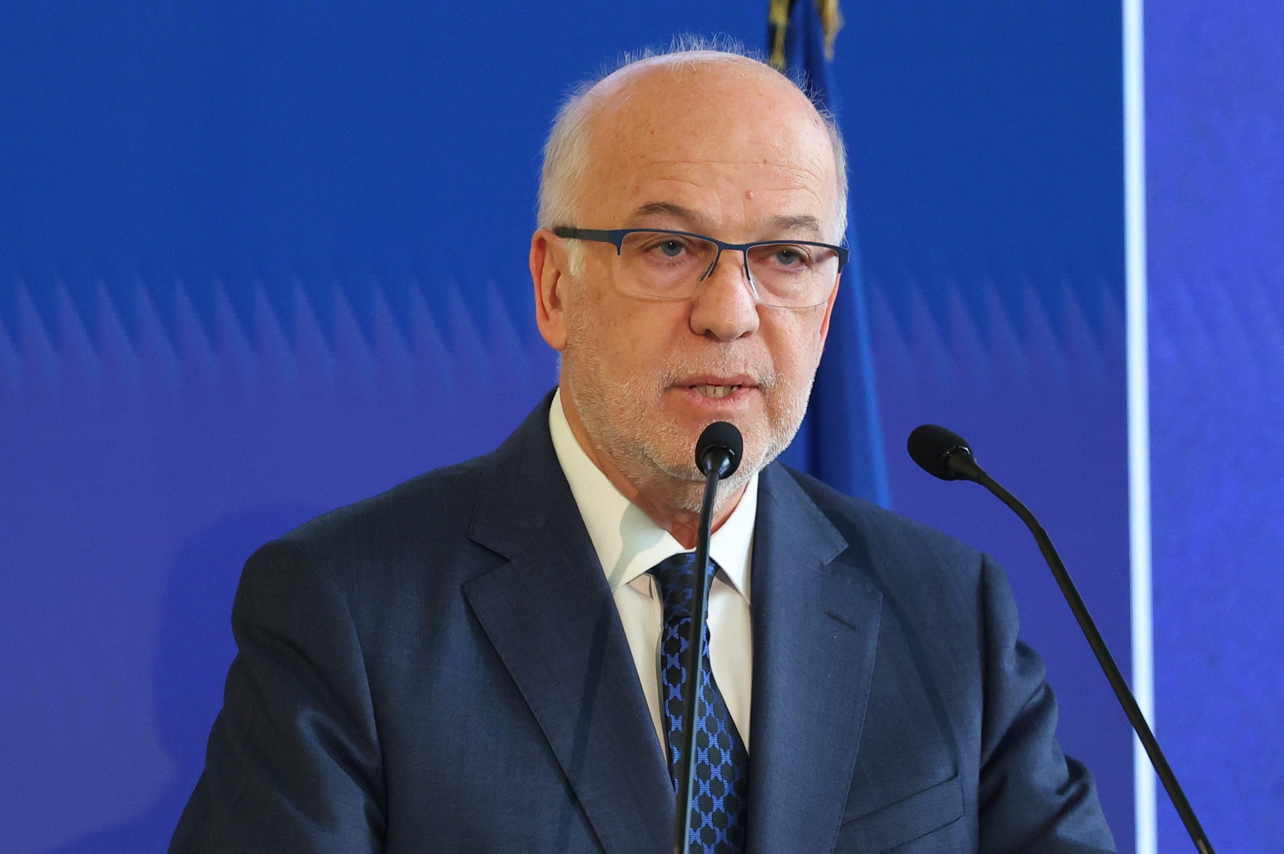 Γιώργος Φλωρίδης: Υποψήφιος με τη ΝΔ στην Α’ Θεσσαλονίκης στις εκλογές του 2027