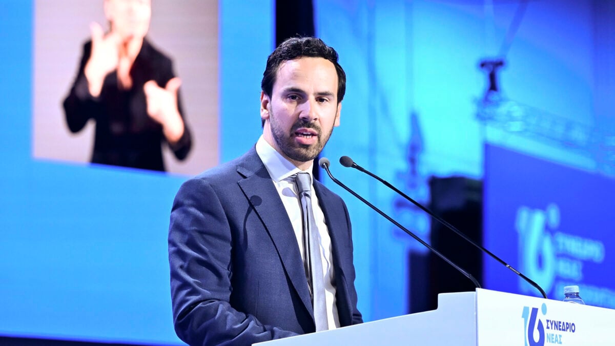 Ρωμανός για Τσίπρα: Ξεπέρασε το πρόγραμμα Θεσσαλονίκης του 2014 – Εκτίναξε τη βλάστηση στην πόλη, τη γέμισε λεφτόδεντρα 1 Ρωμανός για Τσίπρα: Ξεπέρασε το πρόγραμμα Θεσσαλονίκης του 2014 – Εκτίναξε τη βλάστηση στην πόλη, τη γέμισε λεφτόδεντρα