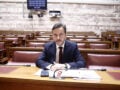 Πάνας: Δήλωση για ΕΛΑΣ και σοσιαλδημοκρατία – «Δορυφόρος του κ. Τσίπρα το ΠΑΣΟΚ», λέει ο Μαρινάκης – Τι απαντά η Χαριλάου Τρικούπη