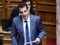 Πλεύρης: Γνωρίζω τον γιατρό που κατηγορείται για την υπόθεση Μαζωνάκη από την περιπέτεια με την υγεία μου – Δεν μου είχε προτείνει θεραπευτική αγωγή